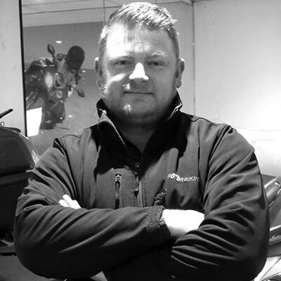 Paul Thomas