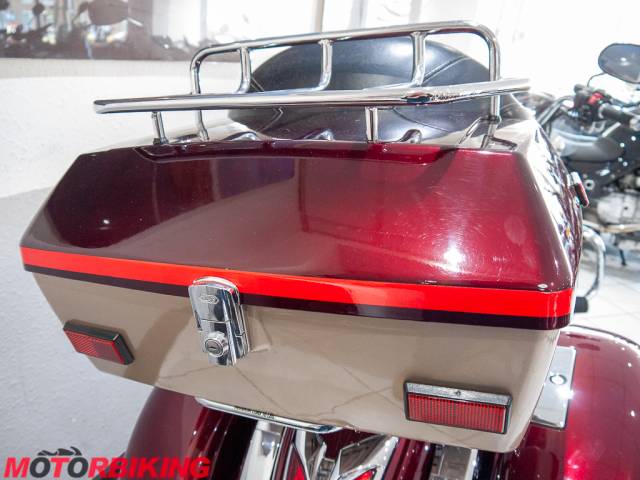 2008 Kawasaki VN1700 NOMAD Photo #14