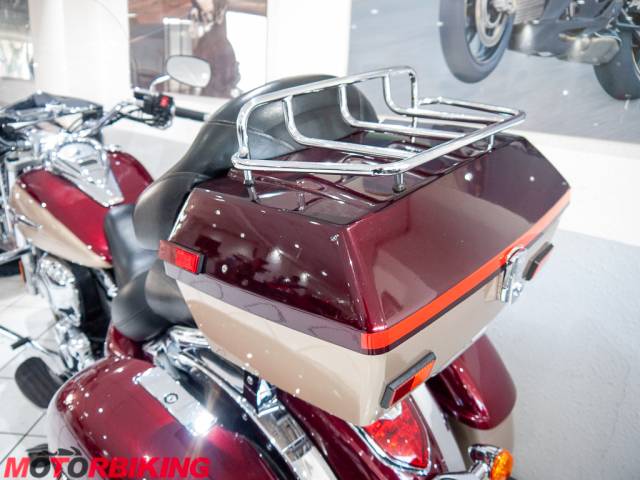 2008 Kawasaki VN1700 NOMAD Photo #24