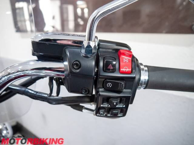 2008 Kawasaki VN1700 NOMAD Photo #30