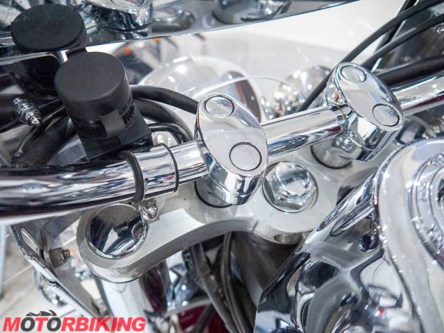 2008 Kawasaki VN1700 NOMAD Photo #27