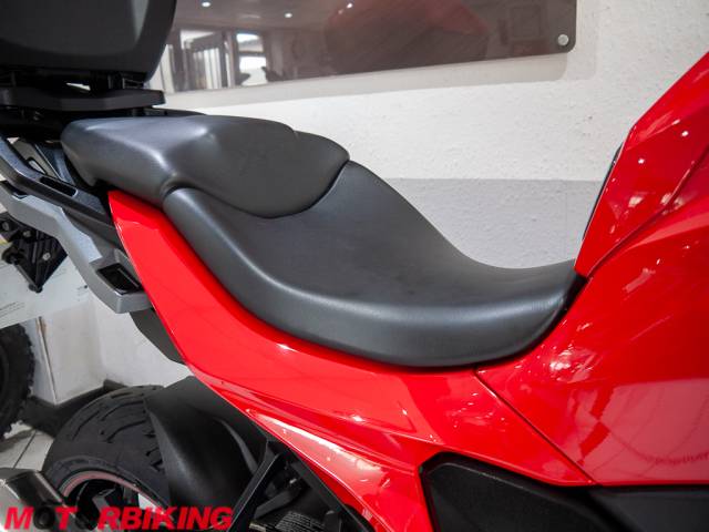 2020 BMW S1000XR TE Photo #14