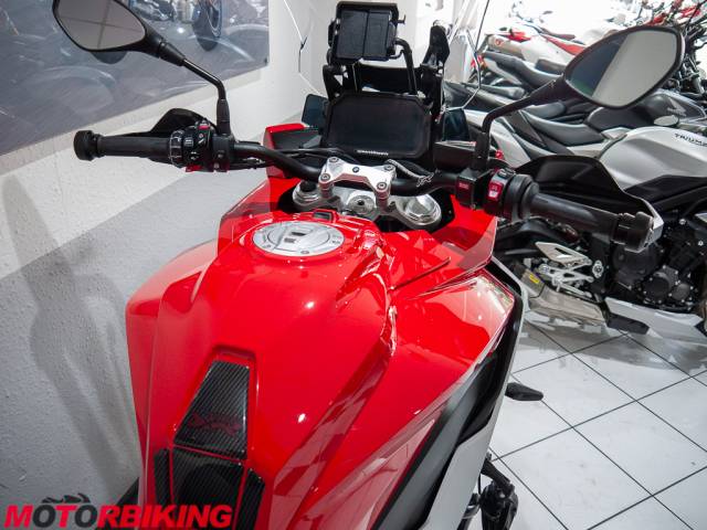 2020 BMW S1000XR TE Photo #15