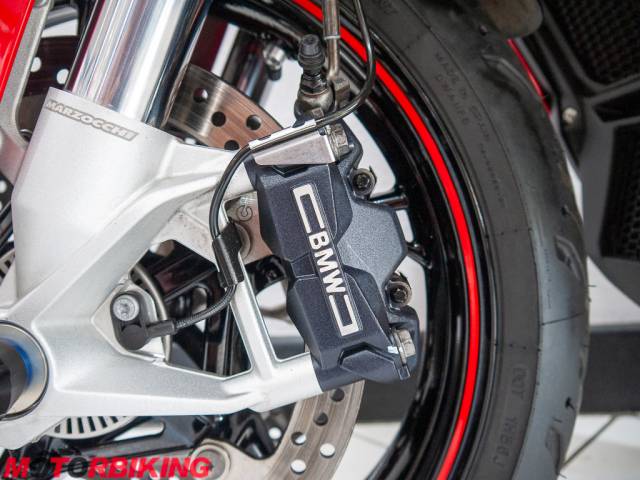 2020 BMW S1000XR TE Photo #24