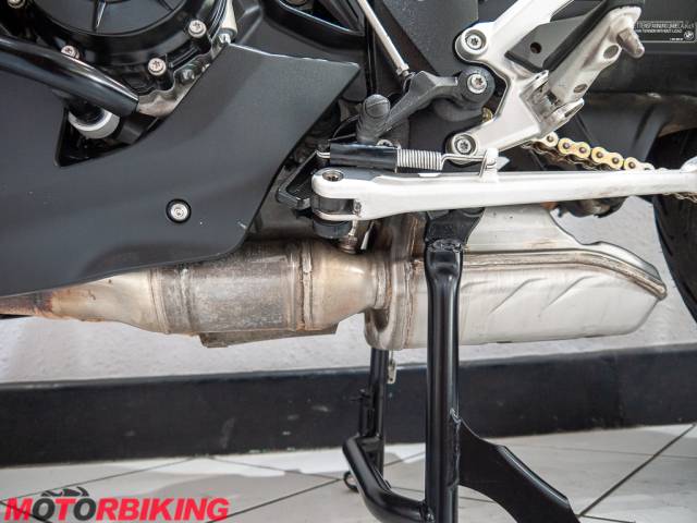 2020 BMW S1000XR TE Photo #26