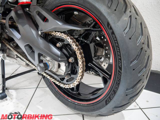 2020 BMW S1000XR TE Photo #30