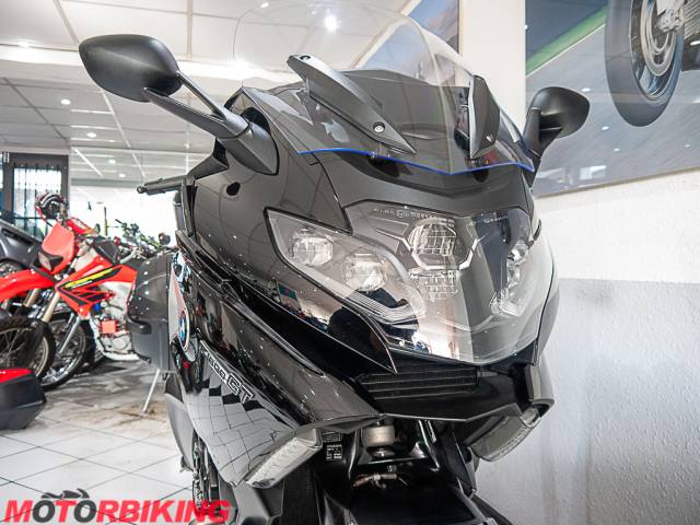 2023 BMW K1600 GT SE Photo #2