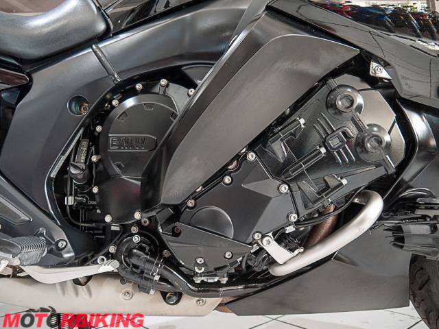 2023 BMW K1600 GT SE Photo #5