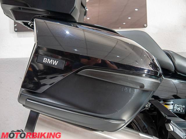 2023 BMW K1600 GT SE Photo #7