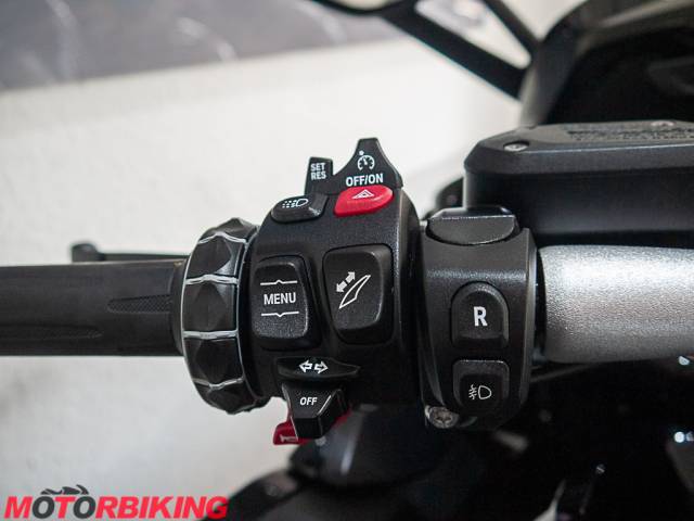 2023 BMW K1600 GT SE Photo #14