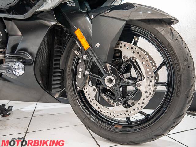 2023 BMW K1600 GT SE Photo #16