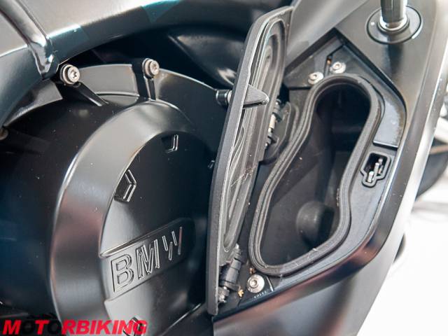 2023 BMW K1600 GT SE Photo #13