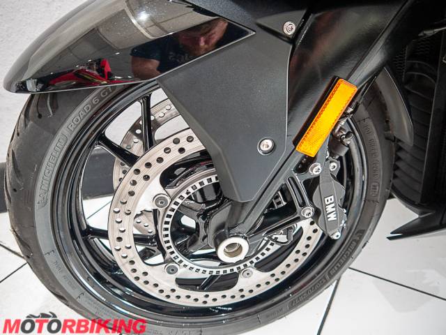 2023 BMW K1600 GT SE Photo #19