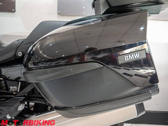 2023 BMW K1600 GT SE Photo #23