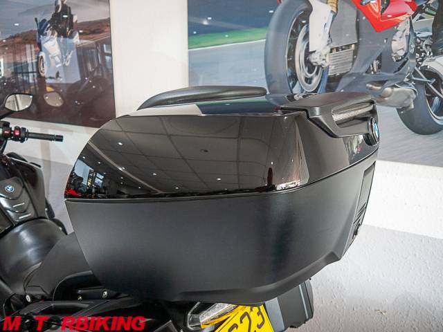 2023 BMW K1600 GT SE Photo #24