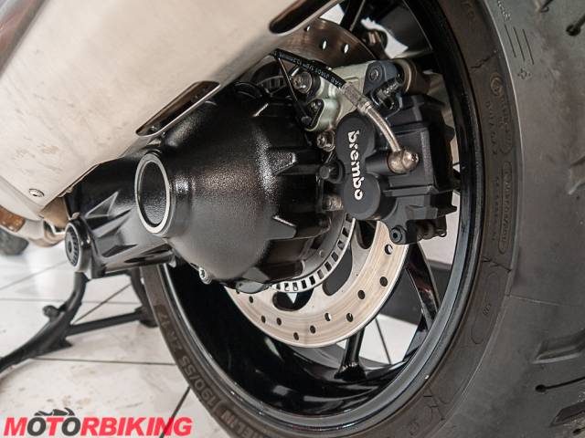 2023 BMW K1600 GT SE Photo #25