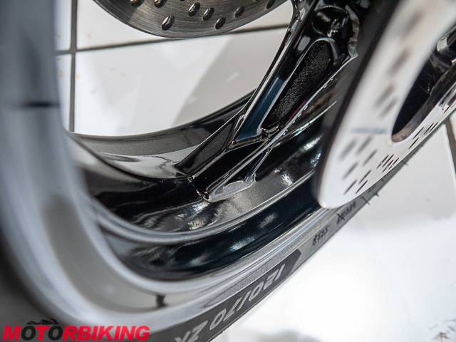 2024 BMW S1000XR TE Photo #23