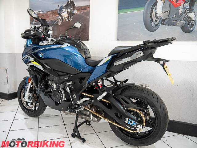 2024 BMW S1000XR TE Photo #28