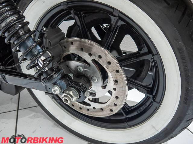 2021 Harley-Davidson SPORSTER XL1200 NS IRON Photo #23