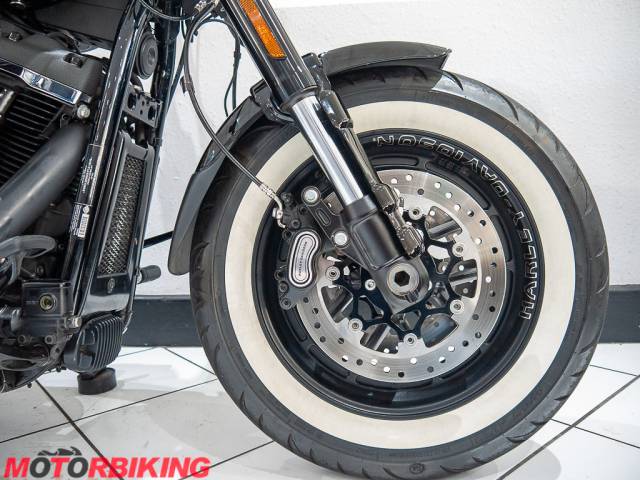 2021 Harley-Davidson FXFBS SOFTAIL FAT BOB 114 Photo #7