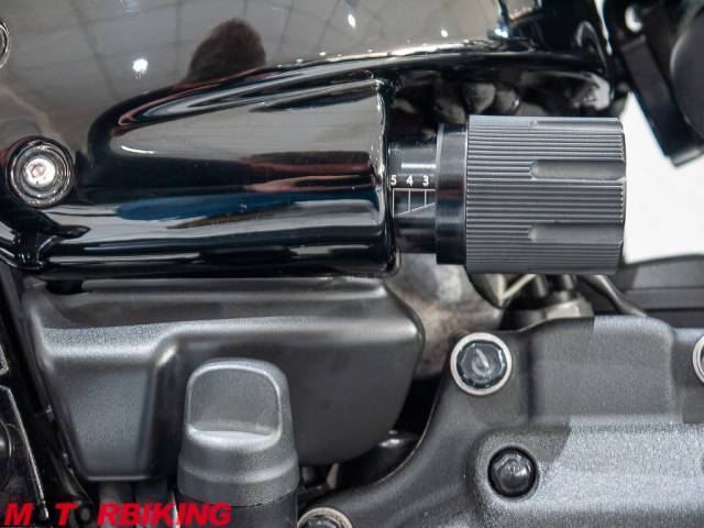 2021 Harley-Davidson FXFBS SOFTAIL FAT BOB 114 Photo #13