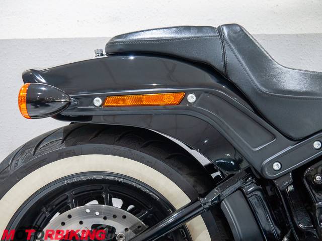 2021 Harley-Davidson FXFBS SOFTAIL FAT BOB 114 Photo #16