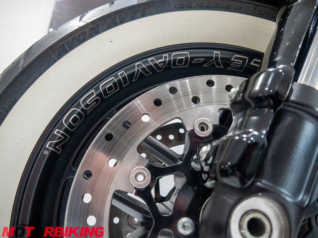 2021 Harley-Davidson FXFBS SOFTAIL FAT BOB 114 Photo #23