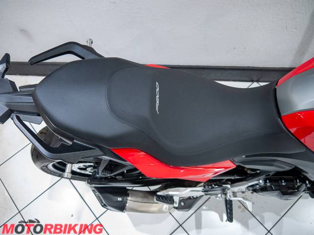 2020 BMW F900XR TE Photo #15