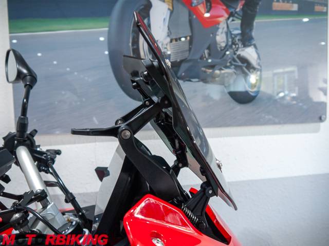 2020 BMW F900XR TE Photo #22