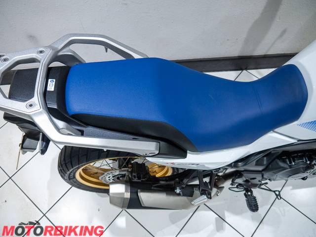 2024 Honda XL750 TRANSALP Photo #15