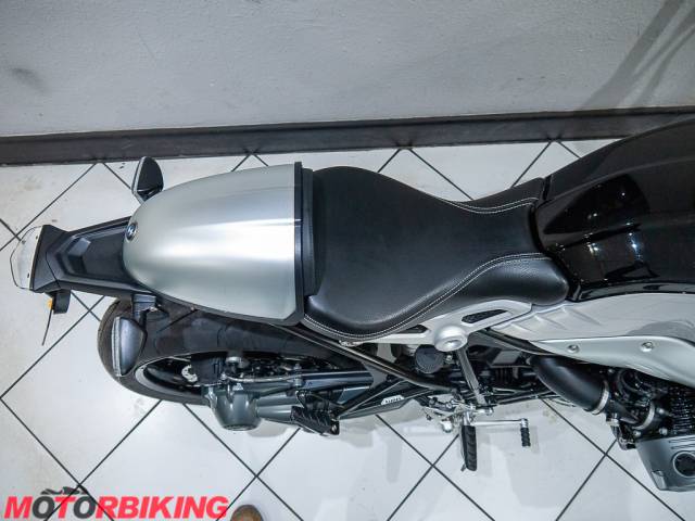 2015 BMW R NINE T Photo #16