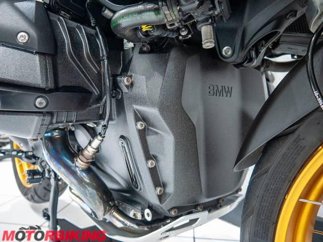 2023 BMW R1300 GS TE Photo #6