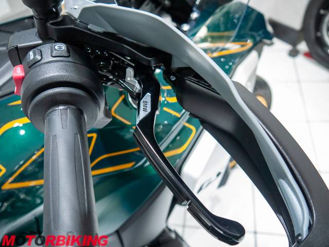 2023 BMW R1300 GS TE Photo #10