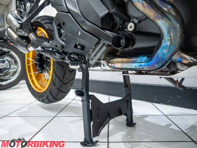 2023 BMW R1300 GS TE Photo #8