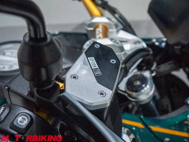 2023 BMW R1300 GS TE Photo #14