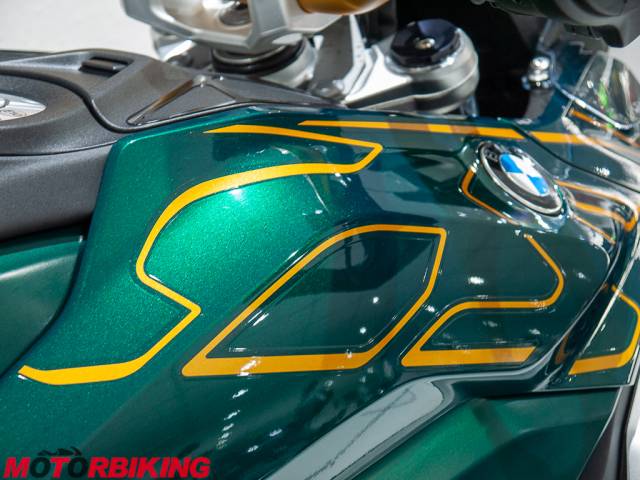 2023 BMW R1300 GS TE Photo #13