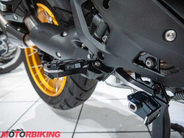 2023 BMW R1300 GS TE Photo #16