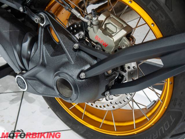 2023 BMW R1300 GS TE Photo #23