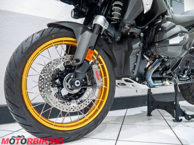 2023 BMW R1300 GS TE Photo #19