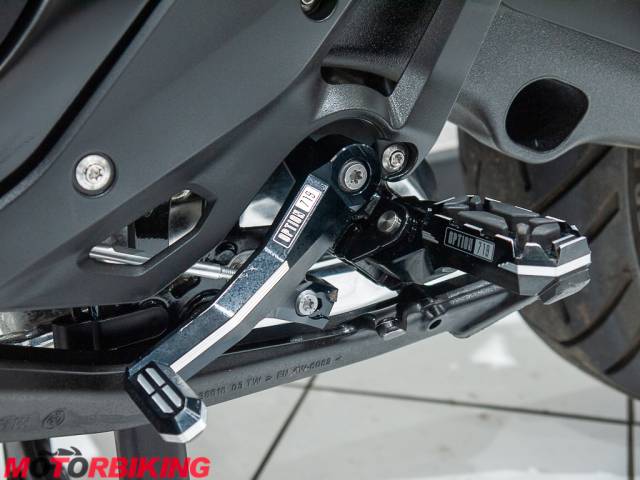 2023 BMW R1300 GS TE Photo #21