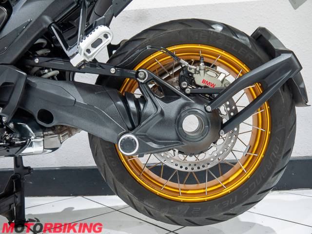 2023 BMW R1300 GS TE Photo #22