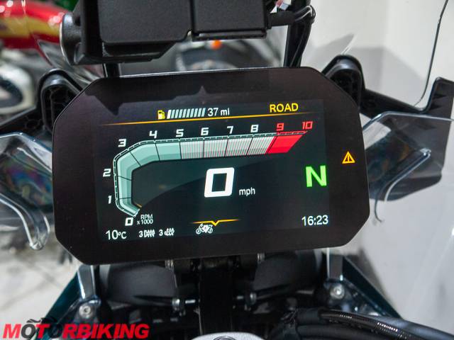 2023 BMW R1300 GS TE Photo #27