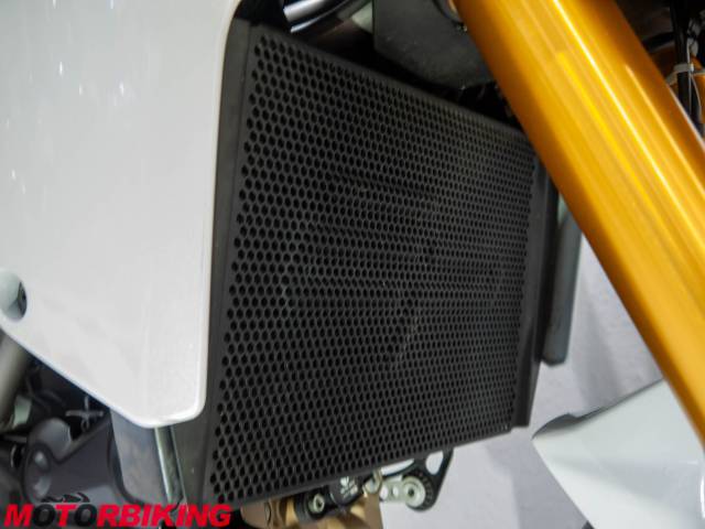 2010 Ducati MULTISTRADA 1200S TOURING Photo #4