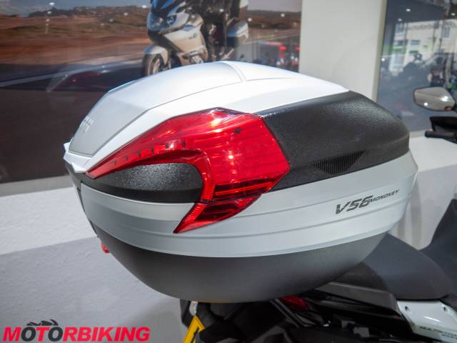 2010 Ducati MULTISTRADA 1200S TOURING Photo #8