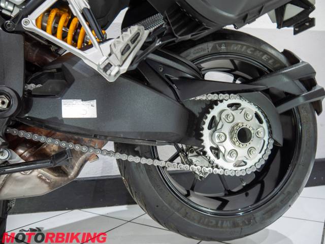 2010 Ducati MULTISTRADA 1200S TOURING Photo #15