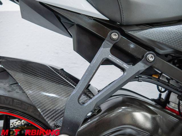 2018 BMW S1000R SPORT Photo #16