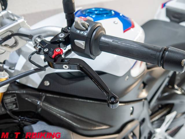 2018 BMW S1000R SPORT Photo #28