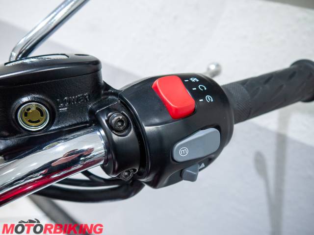 2023 Triumph T120 BONNEVILLE Photo #37