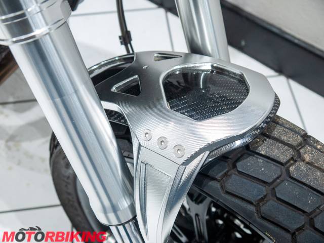 2019 CCM SPITFIRE FLAT TRACKER Photo #5