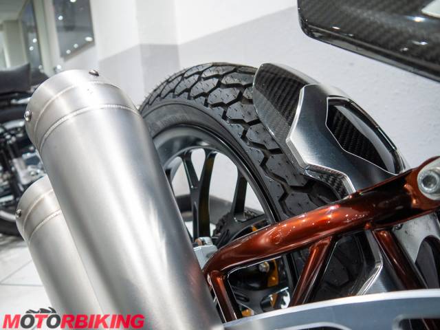 2019 CCM SPITFIRE FLAT TRACKER Photo #11